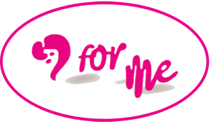 Logo - For Me2