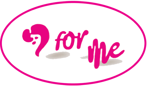 Logo - For Me2