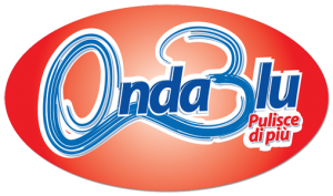 Logo -  Onda Blu - def